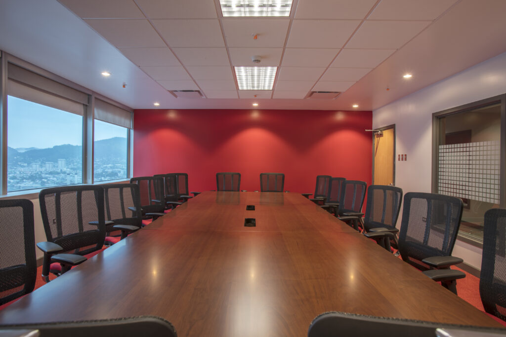 CONFERENCE ROOM