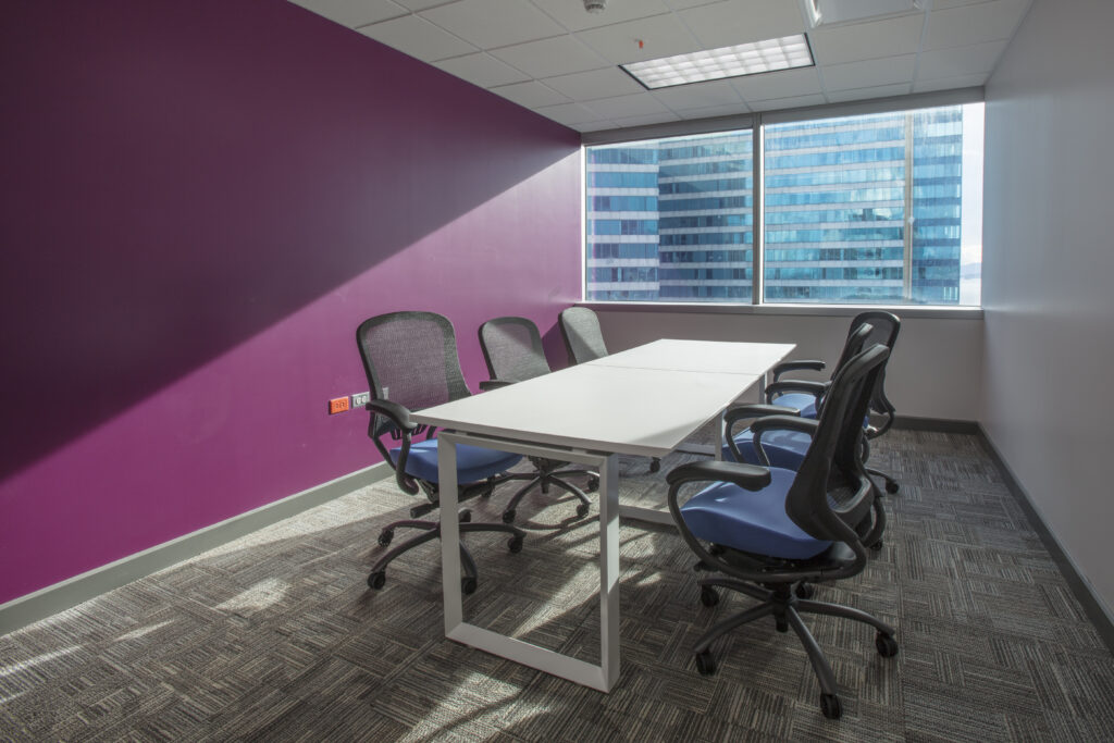 ERGONOMIC SEATING