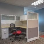 Cubicle