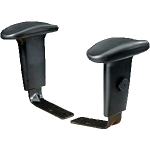 chair arm